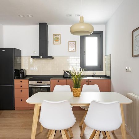 Apartamento Puerto Canalejas 2. ซานตานเดร์ ภายนอก รูปภาพ