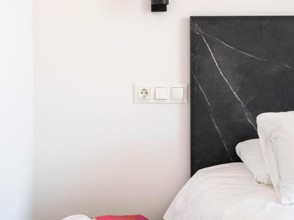 Apartamento Puerto Canalejas 2. ซานตานเดร์ ภายนอก รูปภาพ