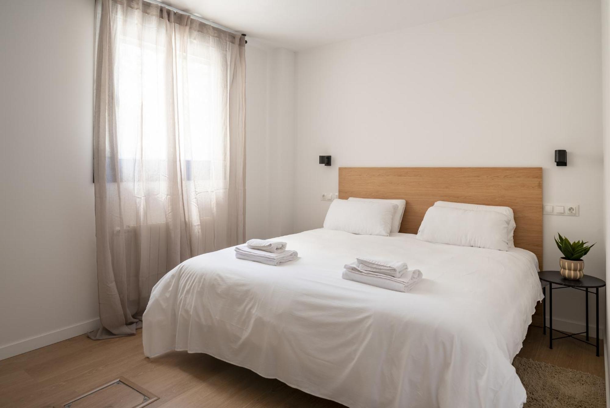 Apartamento Puerto Canalejas 2. ซานตานเดร์ ภายนอก รูปภาพ