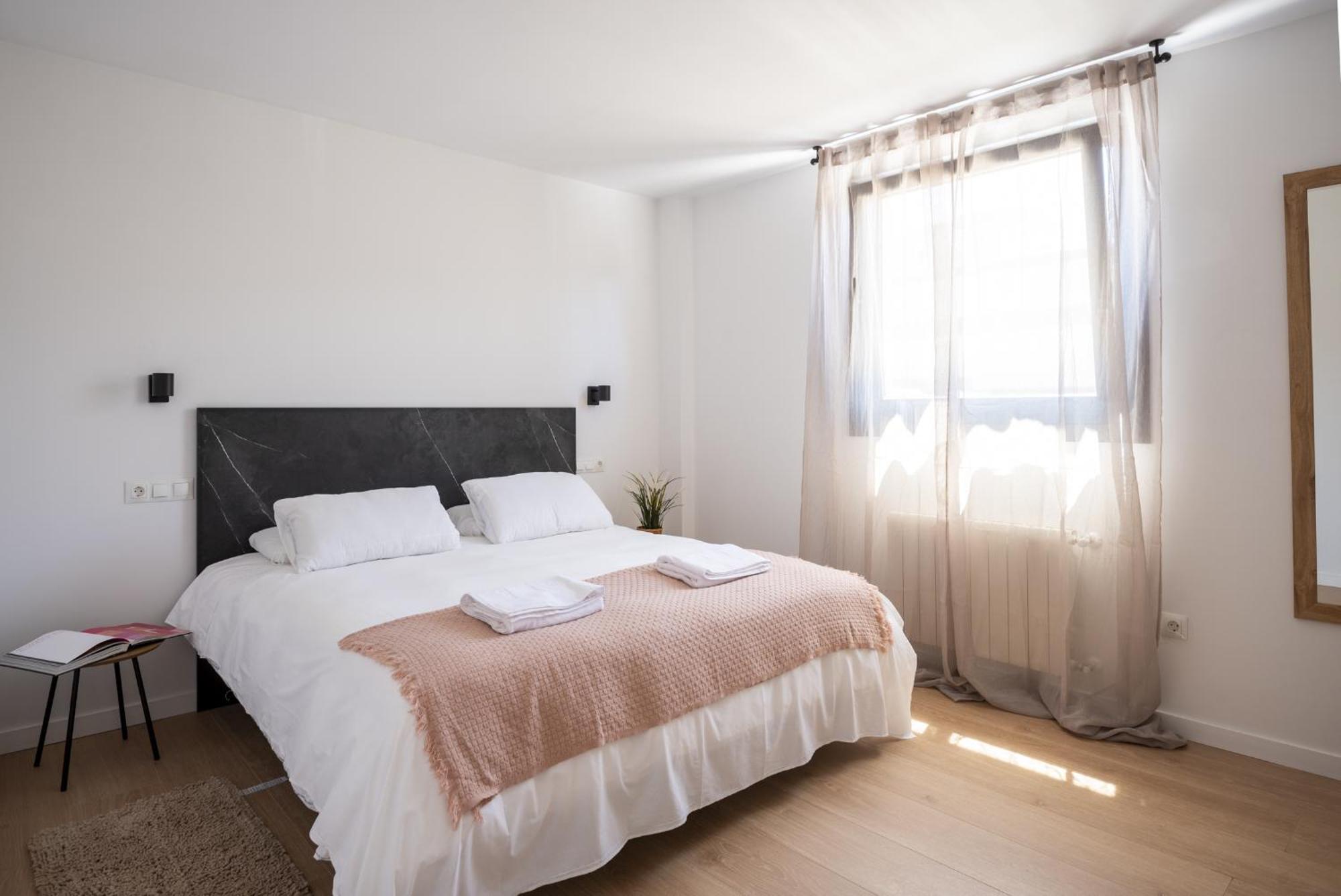 Apartamento Puerto Canalejas 2. ซานตานเดร์ ภายนอก รูปภาพ