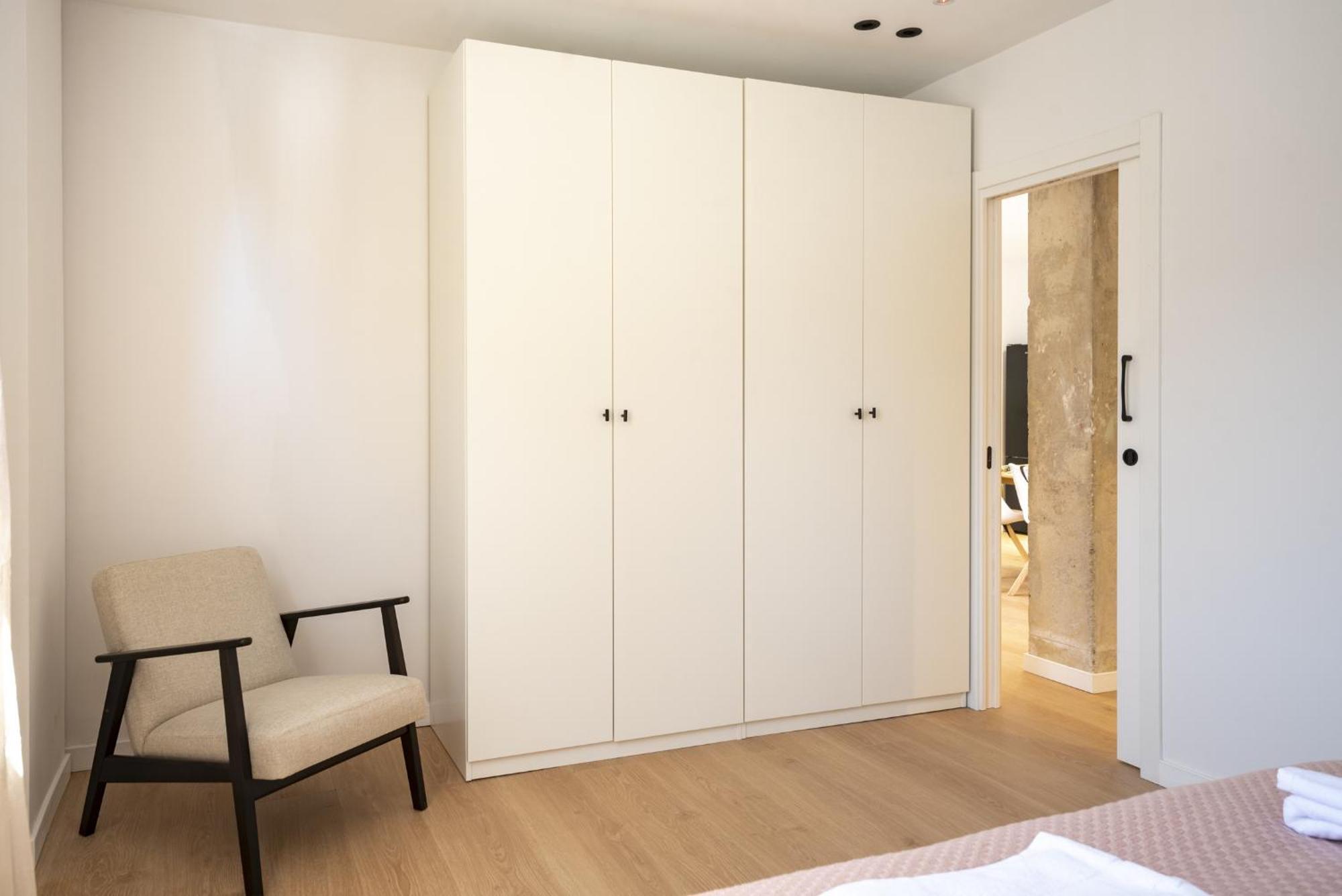 Apartamento Puerto Canalejas 2. ซานตานเดร์ ภายนอก รูปภาพ